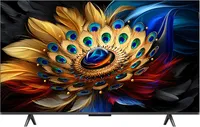 TCL C65 75C655 Fernseher 190,5 cm (75") 4K Ultra HD Smart-TV WLAN Titan 450 cd/m² (75C655)
