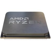 AMD AM5 Ryzen 7 7700 Tray 3,8GHz MaxBoost 5,3GHz 8xCore 16xThreads 40MB 65W