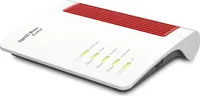 AVM FRITZ!Box 6660 Cable WLAN-Router Gigabit Ethernet Dual-Band (2,4 GHz/5 GHz) Weiß