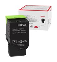 Xerox C310 / C315 Moduł czarnego tonera (3000 stron) - 006R04356