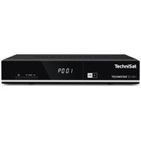 TechniSat TechniStar S5 HD+ schwarz - HDMI TechniSat