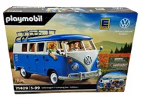 PLAYMOBIL 71409 Volkswagen T1 Camping Bus Edeka Edition 2