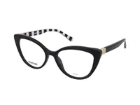 MOSCHINO LOVE MOL500 807 BLACK 54/17/140 Damen Brillen