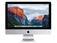 Apple iMac 21,5" (koniec roka 2013)