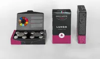 O'CCAFFÈ Lungo | 10 Nespresso® komp. Kapseln