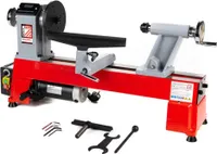Holzmann D460FXL 230V Drechselbank