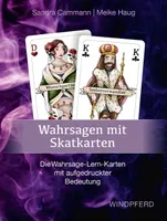 Wahrsagen mit Skatkarten