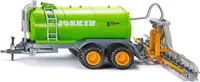 SIKU Farmer - Cisternový vůz  JOSKIN 1:32