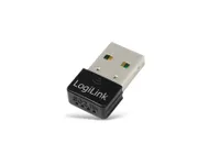 LogiLink WL0084E, 150 Mbit/Sek, IEEE 802.11b, IEEE 802.11g, IEEE 802.11n, 2483.5 MHz, Mobile network (USB), WEP, WPA, WPA-PSK, WPA2-PSK