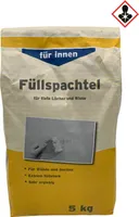 5 kg Füllspachtel innen
