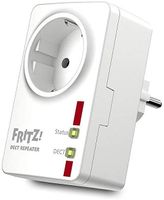 AVM FRITZ!DECT Repeater 100 (Erhöht DECT-Reichweite) deutschsprachige Version