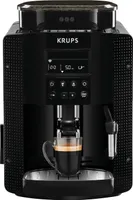 Krups Kaffeevollautomat 15 bar Automatische Reinigung Schwarz 1450 Watt