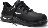 ELTEN Sicherheitshalbschuh TERENCE XXG black Low ESD S3 HI, Gr. 41