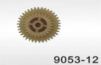 Amewi Ersatzteil 9053-12 Getriebe - kompatibel mit AMW25054