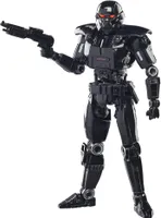 Star Wars: The Mandalorian Vintage Collection Actionfigur Dark Trooper 10 cm