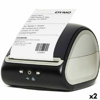 Elektryczne urządzenie do etykietowania Dymo Labelwriter 5XL 2 szt