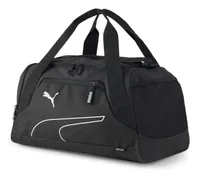 PUMA Fundamentals Sports Bag XS Puma Black