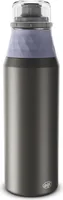 alfi Vorteilset von Neuerts  Trinkflasche ENDLESS BOTTLE 5668381090+ alfi Kannenreiniger cleanFix 30 cm