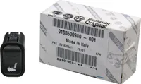Original Alfa Romeo Schalter Sitzheizung Giulietta Mito 147 156 166 183346180