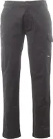 Hose "WORKER PRO" Work & Safety - Payper Anthrazit M
