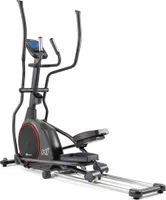 Hop-sport Eliptický trenažér HS-095CF Prizm šedý