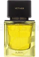 Ajmal Vetiver Woda perfumowana, 75 ml