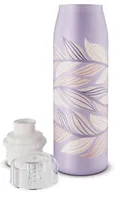 alfi KIDS ISO BOTTLE Isolier-Trinkflasche leaves Edelstahl 5677422050