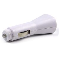 USB-Ladekabel 12V KFZ Auto Adapter Ladgegerät für PSP iPod Nintendo DS & iPhone