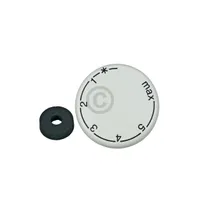 Bosch - Thermostat - ego 55.34069.130 - 00150233