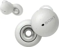 Sony LinkBuds White