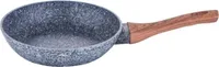 Berlinger Haus patelnia granitowa 28cm Forest Line 8304