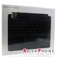 Microsoft Surface Pro X Signature Type Cover QWERTY