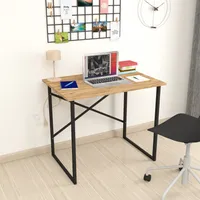 [en.casa] Schreibtisch Tjeldsund Computertisch