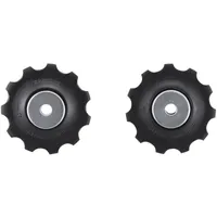 SHIMANO DERELRIELRIELSET 10-rýchlostný Deore Rd-T6000