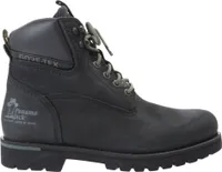 Panama Jack Schnürboots Herren 31343239383239 Schwarz 46 EU
