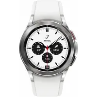 Samsung Galaxy Watch 4 Classic 42mm R880 strieborná