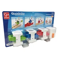 Quadrilla Steuerblöcke 4 Stück