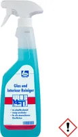 Dr. Becher Čistič skel a interiérů čistí beze šmouh 750ml