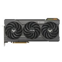 Asus Tuf-Rx7800Xt-O16G-Gaming 16Gb Gddr6 Hdmi Dp