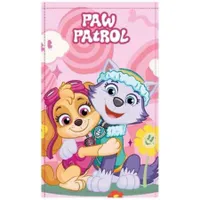 Dievčenský uterák Tlapková patrola - Paw Patrol