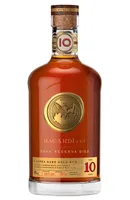 Bacardi Gran Reserva Diez 10 Extra Rare Gold Rum Puerto Rico | 40 % vol | 0,7 l