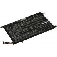 Akumulátor HP HSTNN-LB6Y