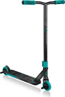 GLOBBER STUNTSCOOTER GS 540 schwarz-türkis