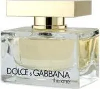 Dolce & Gabbana The One Eau de Parfum 50ml Spray