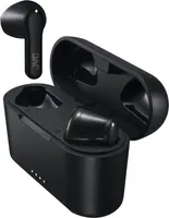 JVC HA-A3T Kopfhörer True Wireless Stereo (TWS) im Ohr Anrufe/Musik Bluetooth Schwarz