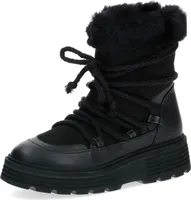 Caprice Damen Stiefel Stiefel 9-26603-29 Schwarz