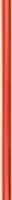 Vileda 106995 Mop-Zubehör Moppgriff Schwarz, Rot