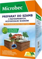 Přípravek pro septiky a čistírny odpadních vod Lemon 1,2 kg