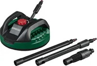PARKSIDE® Flächenreiniger »PFR 28 B3« Hochdruckreiniger-Zubehör Flächenbürste