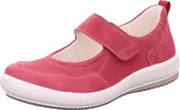 Legero Ballerinas Ballerinas Veloursleder
